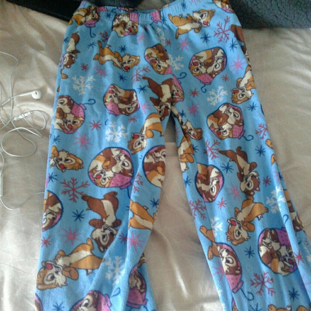 Pj pants